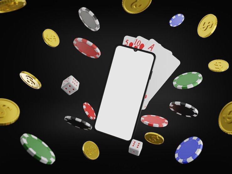Pengguna menikmati live casino roulette dengan grafik tinggi dan dealer profesional