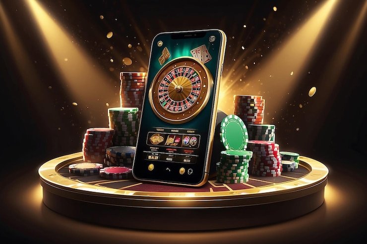Tampilan dashboard poin reward mengilustrasikan akumulasi dan penukaran hadiah pengguna aktif